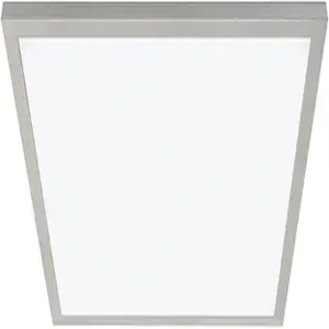 Good Earth Smart LED Flat Panel with Bluetooth Integration (1)