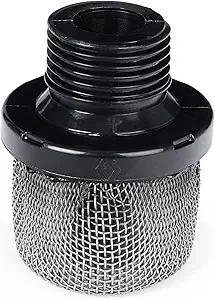 Graco Inlet Strainer Replacement (1)