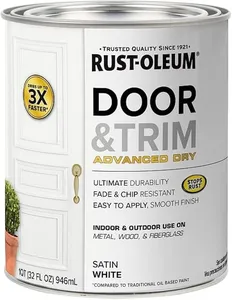 HGTV HOME Door & Trim Paint