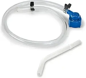 HomeRight Quick Finish HVLP Paint Sprayer (1)