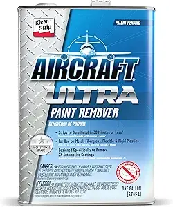 Klean-Strip Aircraft Ultra Paint Remover (1)