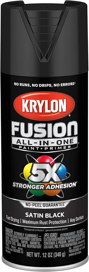 Krylon Fusion All-In-One
