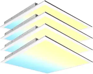 Lepro 2×2 LED Drop Ceiling Panel (1)