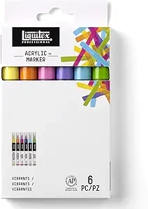 Liquitex Professional Paint Markers (1)