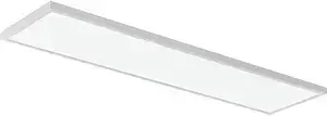 Lithonia Lighting CPANL 1x4 LED Flat Panel, switchable CCT, dimmable (1)