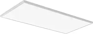 Lithonia Lighting CPANL 2x4, switchable CCT and lumens (1)