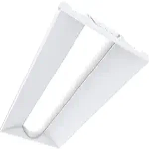 Lithonia Lighting Smart Adjustable Lumen Tunable White Troffer (2×4 ft) (1)
