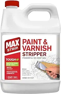 Max Strip Paint & Varnish Stripper (1)