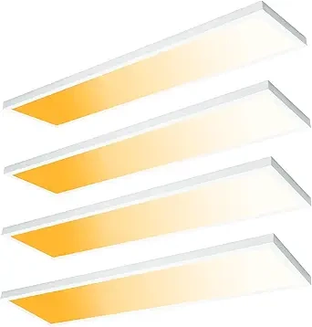 Mcacggo 1x4 LED Flat Panel (Multi-Pack) (1)