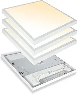 Mcacggo 2×2 Surface-Mount LED Panel (1)