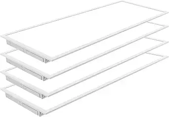 NUWATT 2×4 Back-Lit LED Panel (1)
