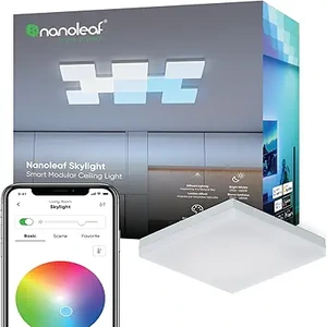 Nanoleaf Skylight Modular Smart Ceiling Panels (1)