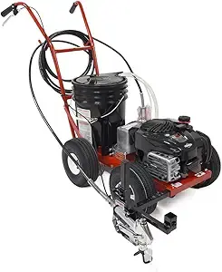 Newstripe 4250 Airless Striping Machine (1)