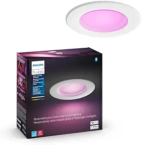 Philips Hue Smart LED Panel (1)