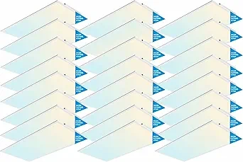 QZEP Smart Kitchen LED Panel (1)