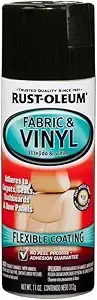Rust-Oleum Fabric & Vinyl Spray Paint (1)