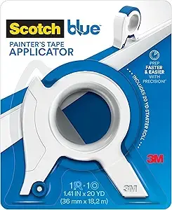 ScotchBlue TA3-SB Painter’s Tape Applicator (1)
