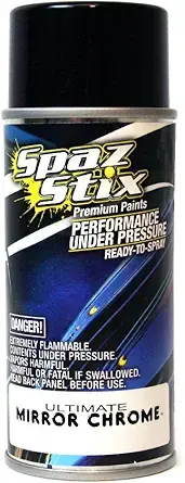 Spaz Stix Ultimate Mirror Chrome Aerosol (1)