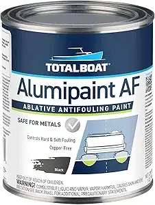 TotalBoat Alumipaint AF (Antifouling) (1)