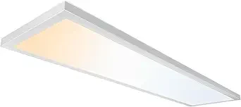 Ultralux 1×4 Slim Edge-Lit Panel (1)