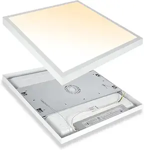 Ultralux 2×2 Surface-Mount LED Panel, TRIAC dimmable (1)