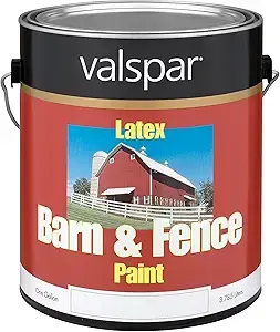 Valspar Duramax Exterior Paint (1)