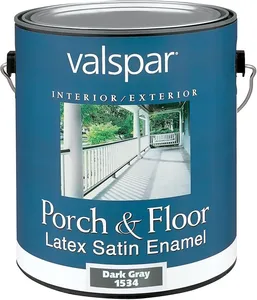 Valspar Signature Dark Olive