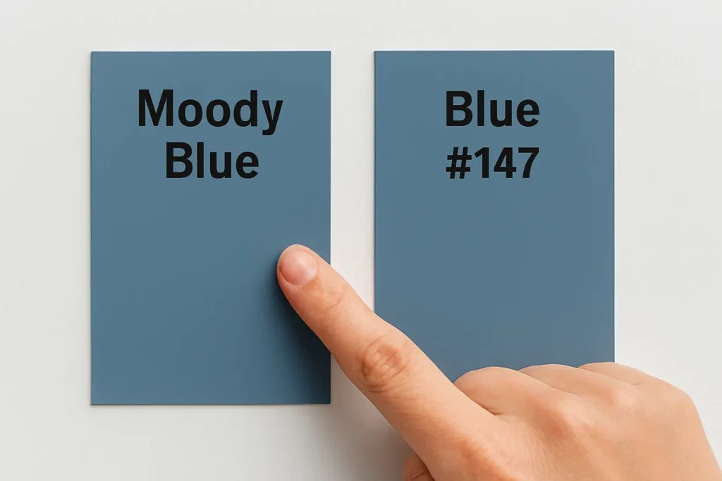 Why Names Matter More Than You Think