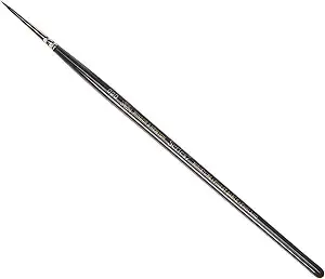 Winsor & Newton Series 7 Kolinsky Sable (1)