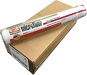Wooster Brush R523 18-Inch Microfiber Roller Cover (1)