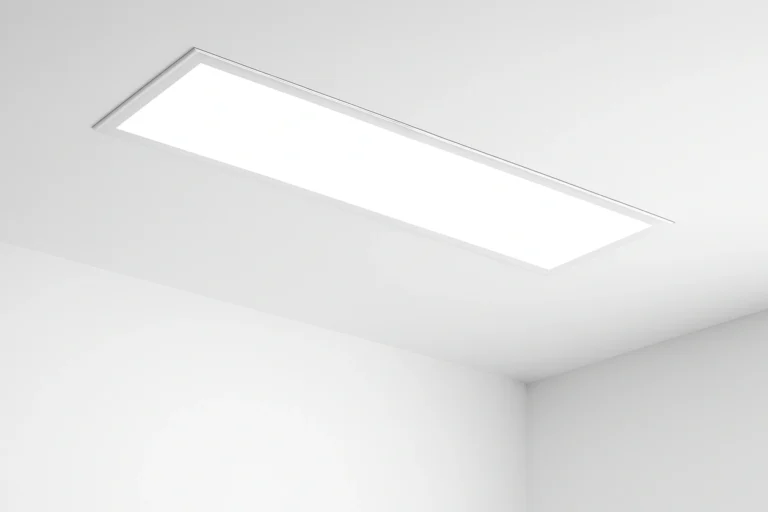 best 1x4 led ceiling panels