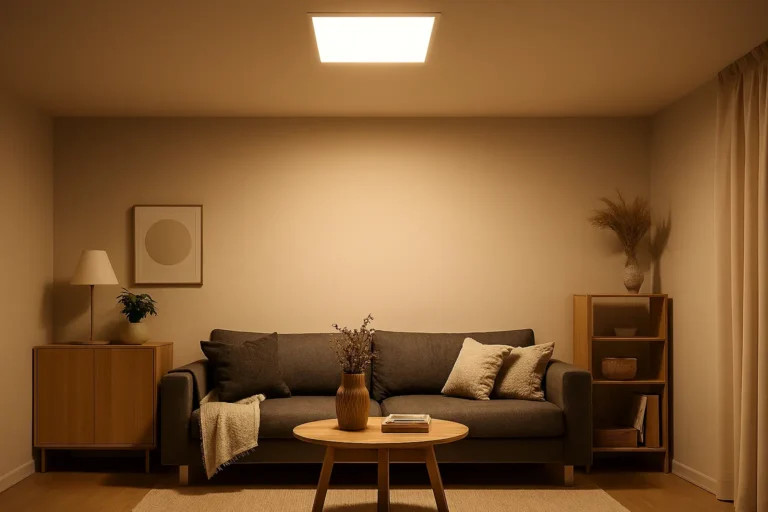 best LED ceiling panel for home