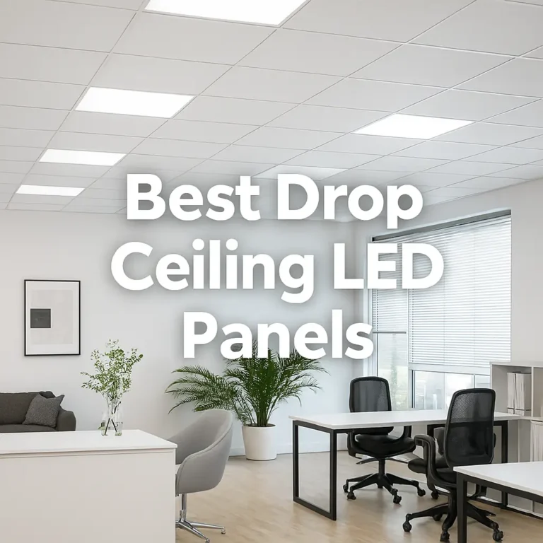 best Surface mount LED Ceiling panels