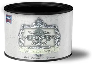 heirloom traditions paint