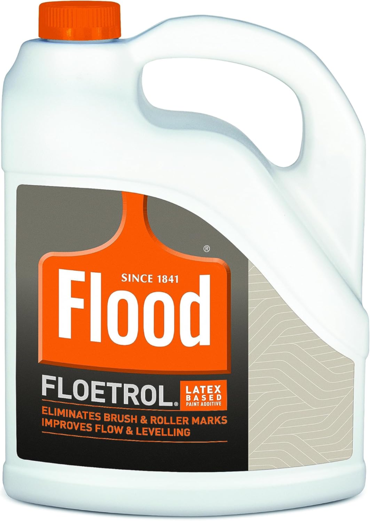 Floetrol Latex Paint Additive
