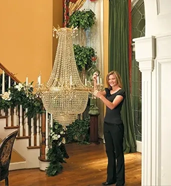 Aladdin ALL300 Motorized Lift System (1)