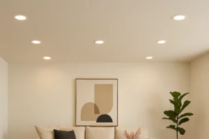 BEST CANLESS RECESSED CEILING LIGHTS