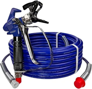 Bedford “Ready-to-Spray Kit” (Gun + Hose + Tip)