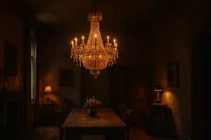 Best Antique Chandelier Ceiling Lights