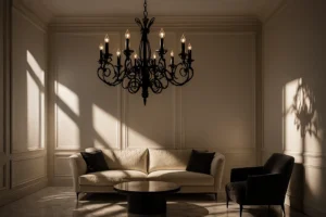 Best Black Chandelier Ceiling Lights