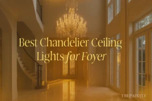 Best Chandelier Ceiling Lights for Foyer