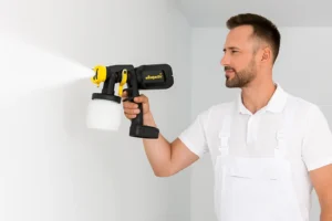 Best Cordless Airless Paint Sprayer