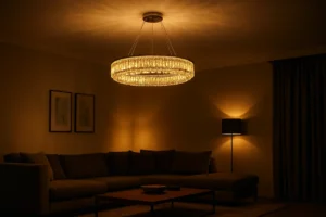 Best Dimmable Chandelier Ceiling Lights