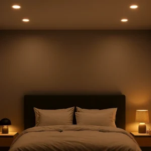 Best Recessed Ceiling Lights for Bedroom