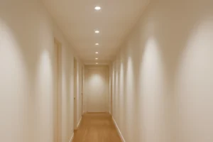 Best Recessed Ceiling Lights for Hallway