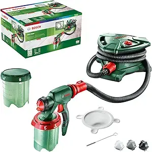Bosch PFS 3000-2 AllPaint Spray System (1)