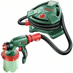 Bosch PFS 5000 E Paint Spray System (1)