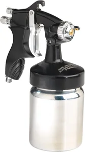 Campbell Hausfeld Easy Spray Paint Sprayer