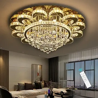 Davita 3-Light Metal Novelty Chandelier (1)