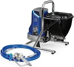 Graco GX19 Cordless (1)